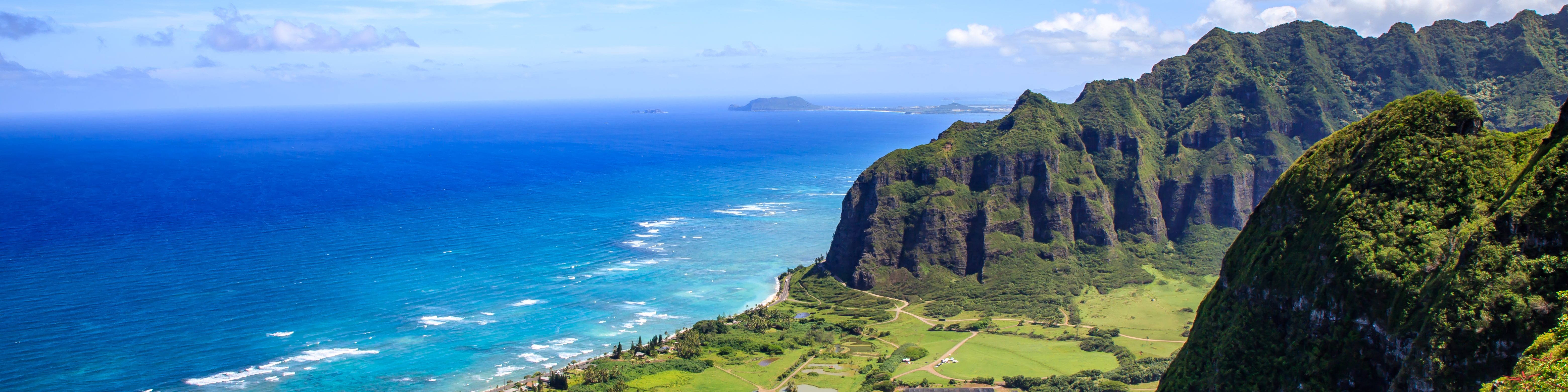 Small but Mighty - Kahekili Ridge Trail - Simply Alex